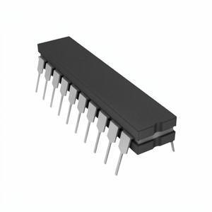 Manufacturer Channel Data Acquisition 20 CDIP Buy Online Electronic Components AD7820TQ - Product Image 1