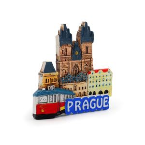 קידום ResinFridge מגנט מקרר מגנט יפן מקרר מגנט - Product Image 6