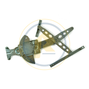 Regolatore Finestrino Adattabile Ac Rolcar per OE 93171828 93186829, Compatibile con Opel Combo 2001-2011 - Product Image 1