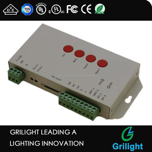 Controlador de Píxeles LED WS2811 para Tiras LED Direccionables - Product Image 4