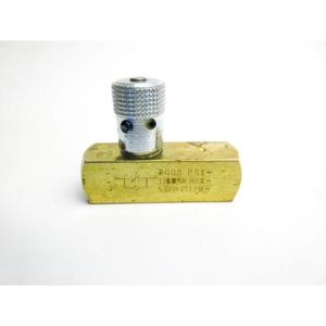 Controlador de programación PLC de automatización industrial de almacén listo Original, nuevo, 2000PSI, 2000PSI, 1 unidad - Product Image 1