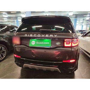 Guazi, <span class=keywords><strong>Land</strong></span> <span class=keywords><strong>Rover</strong></span> Discovery <span class=keywords><strong>Sport</strong></span> 2.0 SUV Usado a Bajo <span class=keywords><strong>Precio</strong></span>, Automático, Volante a la Izquierda, Asientos de Cuero, Cámara Trasera, 4x4, 5 Plazas - Product Image 4