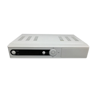 Receptor Terrestre DVB-T MPEG4, Receptor DVB-T2 HD con CAS