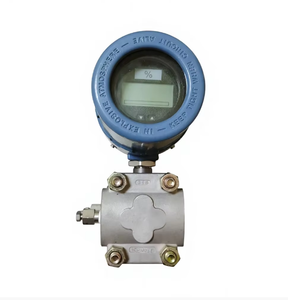 อุปกรณ์ Emersons Rosemountt 1151 Smart 4-20mA HART สำหรับการตรวจสอบน้ำมันและก๊าซ - Product Image 6