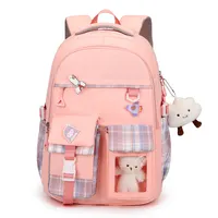 Shop BOOSOS Usb BTS School Backpack K-POP Cas – Luggage Factory