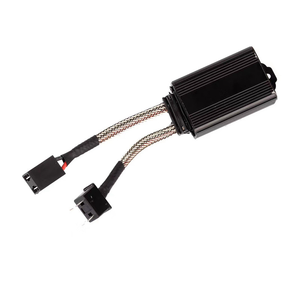 Faro de coche H4 H7 decodificador CANbus H1 H3 880 881 H8 H9 H11 9005 9006 9012 5202 H13 9004 9007 H15 condensadores de faros LED - Product Image 4