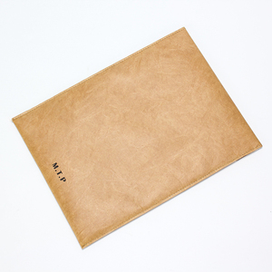 Thân Thiện Với Môi Tập Tin Tài Liệu Túi Phong Bì Không Thấm Nước Tyvek Túi Giấy - Product Image 5