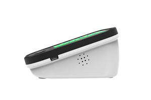 Moniteur de pression artérielle au <span class=keywords><strong>poignet</strong></span> électrique rechargeable, intelligent, précis, automatique, affichage numérique LCD, durée de vie de 5 ans, classe - Product Image 5