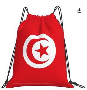 <span class=keywords><strong>Sac</strong></span> à dos unisexe personnalisé 2026 pour le jour du match de football, 48 pays, drapeau français, <span class=keywords><strong>sac</strong></span> de sport extérieur à cordon de serrage - Product Image 6