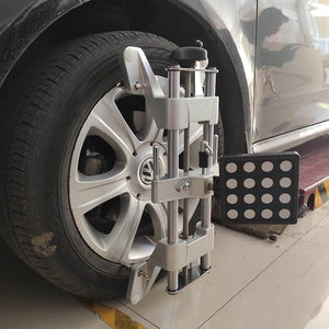 Pince <span class=keywords><strong>de</strong></span> roue <span class=keywords><strong>de</strong></span> voiture d'alignement <span class=keywords><strong>de</strong></span> roue CCD 16mm 1 pièces - Product Image 2