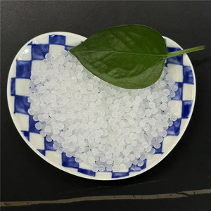 LLDPE Ldpe Pellets POLYÉTHYLÈNE BASSE DENSITÉ Lldpe Film Grade 118WJ Plastique Granules Lldpe - Product Image 1