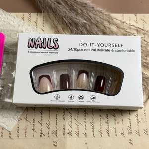 BZ1594 <span class=keywords><strong>Uñas</strong></span> Postizas, Producto de Belleza, Diseño Africano, Suministros <span class=keywords><strong>para</strong></span> Arte de <span class=keywords><strong>Uñas</strong></span>, Mayoristas Profesionales, Patrón Tribal - Product Image 4