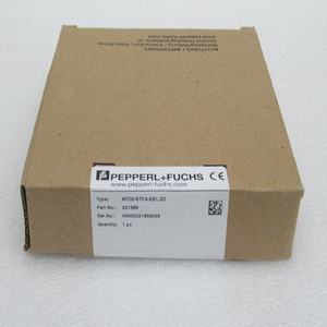 Barrera de Seguridad Pepperl+Fuchs KFD2-SL2-EX2.B, Aislamiento de 3000V CC, Montaje en Riel DIN, Acoplamiento Óptico, Aislador Digital - Product Image 3