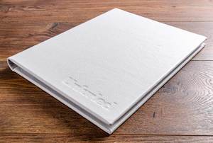 Porte-menu minimaliste promotionnel pour pub et <span class=keywords><strong>café</strong></span>, taille personnalisable, couverture de menu avec estampage à chaud - Product Image 3