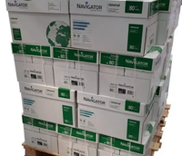 Chamex, Caixa Papel Sulfite Chamex A4, une feuille de papier de copie A4 70 g/m²/75 g/m²/80 g/m²