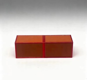 Velvet Matte Vegan Cream <b>Lipstick</b> Long-lasting Non-Stick Pigment Moisturizing Voluminous Water-resistant Formula Smooth - Product Image 3