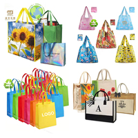 Sac fourre-tout en toile de coton écologique blanc personnalisé, emballage cadeau pour vêtements, sac de shopping, sac en toile réutilisable noir, vente en gros