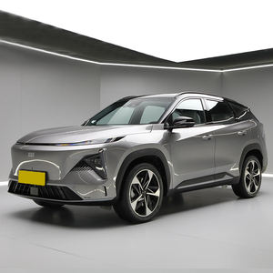 2024 auto nuove e calde veicoli elettrici Geely Galaxy L7 Max 1.5T veicolo ibrido ad alta velocità 200km 163Ps elettrico SUV Car - Product Image 2