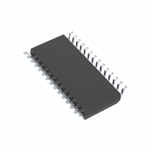 ช่องจำหน่ายชิ้นส่วนอิเล็กทรอนิกส์ Audio Special Purpose 28 SOlC TDA7407DTR - Product Image 1
