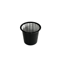 Capsules K-cup vides jetables avec filtre soudé 51 mm compatibles K-cup