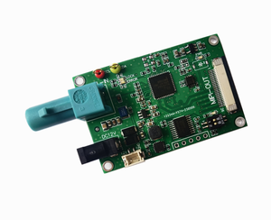 Módulo Adaptador GMSL a MIPI CSI, Sin Controlador, MAX9296, Compatible con RK3588, NVIDIA Jetson NX y HiSilicon W292 - Product Image 2