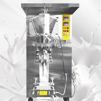<strong>Best</strong>-<strong>selling</strong> Bag Liquid Filling Line in Kenya Bagged Mineral <strong>Water</strong>/<strong>purified</strong> <strong>Water</strong>/carbonated Beverage <strong>Water</strong> Packaging <strong>Machine</strong>