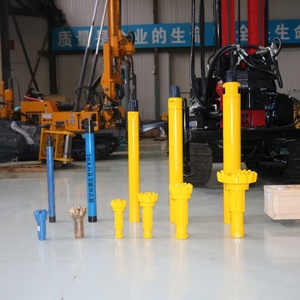 3.5 "5" 6 "8" 10 "inch áp lực cao <span class=keywords><strong>DTH</strong></span> búa cho nước cũng khai thác mỏ đá nổ lỗ khoan công cụ khoan đá - Product Image 5