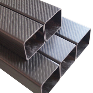 <span class=keywords><strong>Tube</strong></span> carré en fibre de carbone FALMX 3K, <span class=keywords><strong>tube</strong></span> en carbone pur, <span class=keywords><strong>diamètre</strong></span> <span class=keywords><strong>extérieur</strong></span> 30/32/35/36/38/40/<span class=keywords><strong>42</strong></span>/45/46-60 mm - Product Image 4