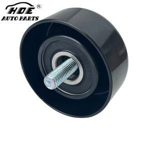25287-25000 2528725010 VKM65038 0381669 Vente en gros de pièces automobiles Poulie de guidage moteur de haute qualité pour HYUNDAI GRANDEUR - Product Image 1