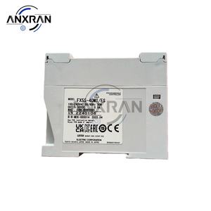 Pour Mitsubishi FX5S-40MT/ES Unité de base de l'automate programmable compact Contrôleur programmable Sous la série MELSEC iQ-F FX5S40MTES - Product Image 1