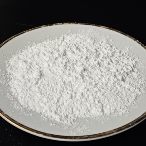 Mükemmel Alev Geciktirici Özellikli Su Geçirmez Alev Geciktirici Melamin Polifosfat MPP Çeşitli Malzemeler İçin - Product Image 5
