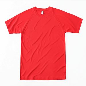 Camiseta Unisex Oversize 100% Algodón con Diseño Original Chino sin Etiqueta, Logotipo de Mariposa Bordado, Blanca Lisa Tejida, Talla Unisex - Product Image 3