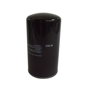 Piezas de compresor de aire industrial Premium de filtro de aceite de alta calidad Manny W950 - Product Image 1