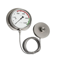 Jauge de niveau hydrostatique autonome HB-SPCG PCG SPCG PSM HCG pour réservoirs – Indicateur de niveau de liquide HCG