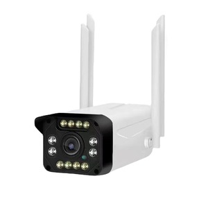 Cámara IP Inalámbrica HJSCCD Hongjin de 300W, 1080p, Lente Fija, Cuerpo Metálico, Vigilancia Doméstica con Intercomunicador de Voz - Product Image 5