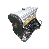 Motor Completo Nuevo L34 T20SED para GM Chevrolet Optra Cruze Opel Leganza Daewoo Lacetti 2.0