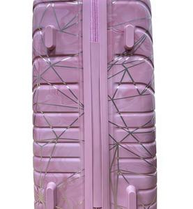20/24/28 Inch Abs+pc Hardshell Luggage Set, TSA Lock Spinner Wheels Lightweight <strong>Rolling</strong> <strong>Suitcase</strong> for Men Women Travel - Product Image 2