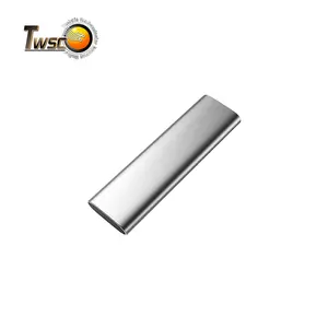 TWSC PSSD 512GB/2TB 3D TLC/QLC NAND Flash OEM/ ODM Portable USB Solid State Drive