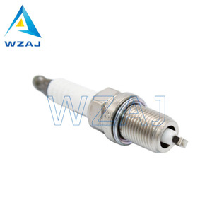 Bougies d'allumage WZAJ 90919-YZZAC à pointe en iridium pour moteur à essence Toyota Land Cruiser Previa Camry - Product Image 4