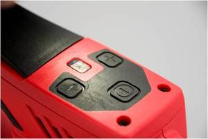 Fabricación de <span class=keywords><strong>LIJADORA</strong></span> ORBITAL de velocidad variable portátil 400W 150mm de velocidad variable <span class=keywords><strong>para</strong></span> coche de madera - Product Image 3