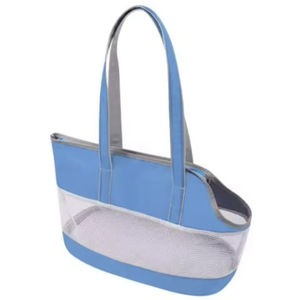 Bolsa de transporte para mascotas, portátil, transpirable, plegable, de EVA, para perros, gatos y animales pequeños, muestra gratuita. - Product Image 3
