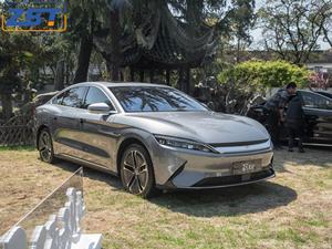 Bobot-coupé électrique intelligent de luxe 605km, voiture, berline de sport, avec Station de chargeur super gratuit, expédition en chine - Product Image 4
