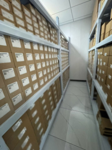 ราคาโรงงาน สวิตช์ตรวจจับระยะใกล้แบบคาปาซิทีฟ รุ่นใหม่ ของแท้สำหรับอุตสาหกรรม KI0205 เซ็นเซอร์สวิตช์ตรวจจับระยะใกล้ - Product Image 5