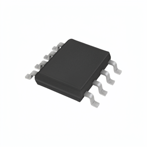 วงจรรวม8 MSOP, 8 MSOP (0.118 ", กว้าง3.00มม.) วงจรรวม OpAmp GP 2วงจร8มินิโซะชิป TSV852AIYST - Product Image 1