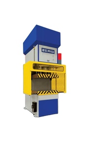 Roladora de Placas Automática de Acero Inoxidable de Alta Precisión, Prensa Enderezadora con Motor, Servicios de Mecanizado de Componentes Centrales - Product Image 4