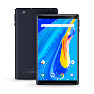Tableta PC educativa de 8 pulgadas para niños, tablet con Android, 4G, llamada telefónica, 2G + 32G, 1280x800IPS, 2MP 5MP +, para educación - Product Image 3