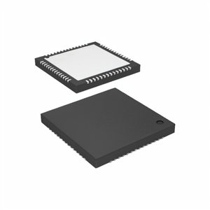 Embedded Manufacturer Channel Electronic Chips Component 56 VFQFN Exposed Pad CY7C68014A-56LTXC - Product Image 1
