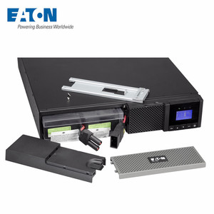 Eaton 5PXEBM72RT3U <b>UPS</b> <b>Battery</b> Box 3U For 2200VA 3000VA Data Center Use - Product Image 4