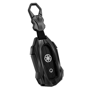 สำหรับ YAMAHA XMax 125 250 309 300 400 Tricity 2020 2021 2022 NMAX 125 <span class=keywords><strong>Tmax</strong></span> Tech Max ปลอกกุญแจรีโมท  ซองใส่กุญแจ พวงกุญแจ - Product Image 1