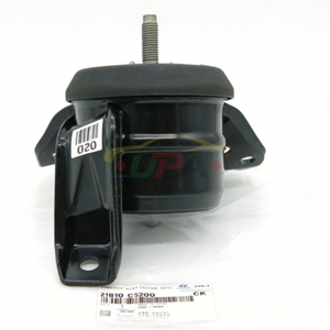 High quality <b>Engine</b> <b>System</b> BRACKET ASSY-<b>ENGINE</b> MTG 21810-C5200 21810C5200 For H-yundai ACCENT 21810 C5200 - Product Image 1